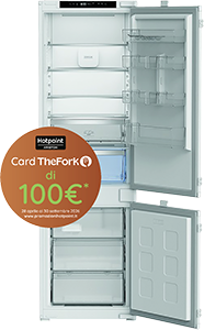 FRIGO DA INCASSO HPK25292B4E
