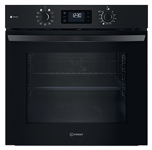 FORNO MULTIFUNZIONE 60 CM IO258HSB