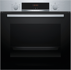 FORNO MULTIFUNZIONE HBA514BS3