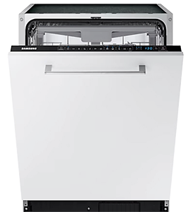 LAVASTOVIGLIE A SCOMPARSA TOT. DW60CG530B00ET