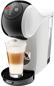 MACCHINA CAFFÈ DOLCE GUSTO GENIO S EDG226W