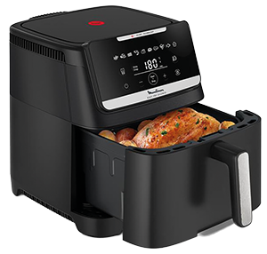 FRIGGITRICE AD ARIA EZ8428F0