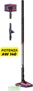pencilvac fluffycones