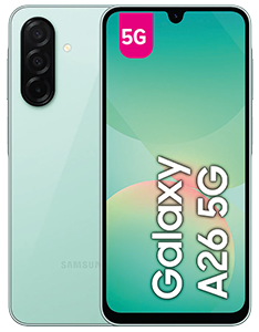 Galaxy A26 5G