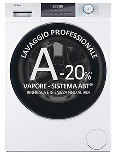 LAVATRICE HW100BP14929AS