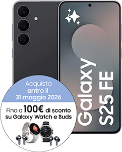 Galaxy S25 FE