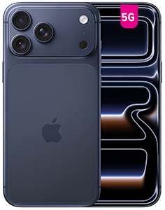 iPhone 17 Pro Max 256 GB