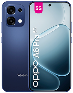 A6 Pro 5G