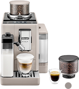 MACCHINA CAFFÈ EXAM44055BG