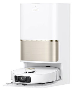 ROBOT LAVA ASPIRA L50 S PRO ULTRA