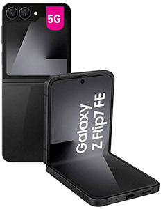 Z Flip7 FE