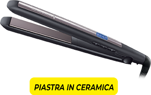 PIASTRA CAPELLI S7750