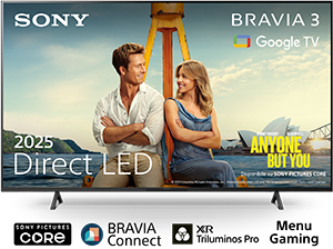 K43S39 Smart TV LED 4K Ultra HD 43” (108 cm