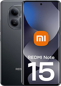 REDMI Note 15