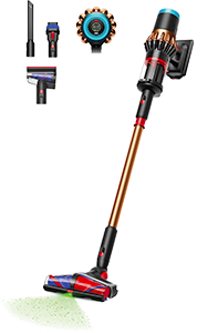 SCOPA RICARICABILE PISTON ANIMAL