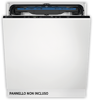LAVASTOVIGLIE A SCOMPARSA TOTALE EES48405L
