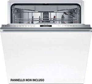 LAVASTOVIGLIE A SCOMPARSA TOTALE SMD6ECX21E