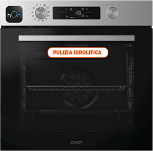 FORNO MULTIFUNZIONE CA6N3B1HTX