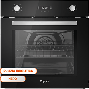 FORNO MULTIFUNZIONE EZFO70BSTH
