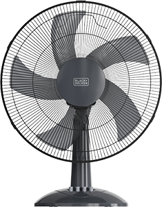 Ventilatore da tavolo BXFD8000E