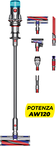 DYSON V12 ORIGIN