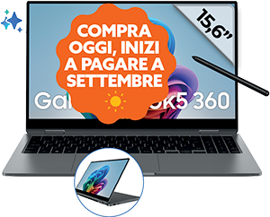 GALAXY BOOK 5 360