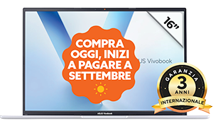 VIVOBOOK F1605VA-MB181W