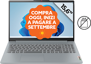 NOTEBOOK IDEAPAD SLIM 3 15AMN8