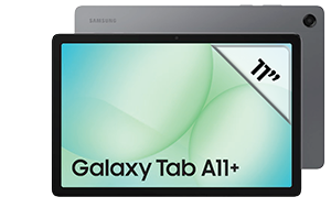Tab A11+