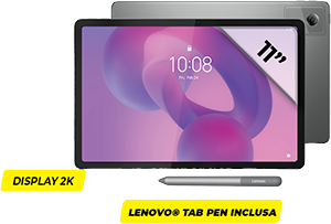 TABLET IDEA TAB + PEN