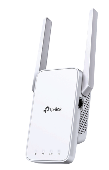 RANGE EXTENDER RE315