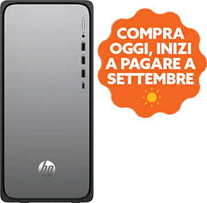 DESKTOP M020027NL