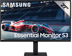 Monitor 27” LS27D300GAUXEN