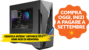 DESKTOP GAMING MAG INFINITE S3