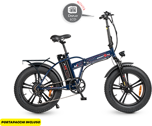 Metallic Blue M1TR5SLB