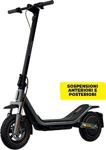 Scooter 6 PRO