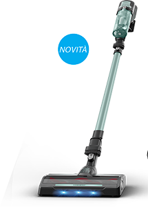 Aspirapolvere senza fili Mod. RH1833