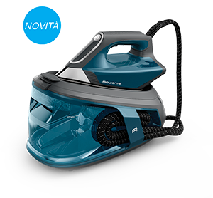 Generatore di vapore Mod. VR9043