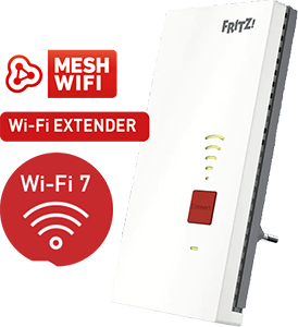 FRITZ!REPEATER 2700