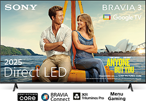K75S35 Smart TV LED 4K Ultra HD 75” (189 cm)