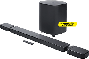 JBL BAR 800MK2