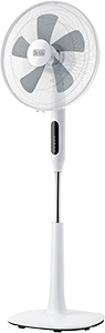 Ventilatore da pavimento BXEFP30E