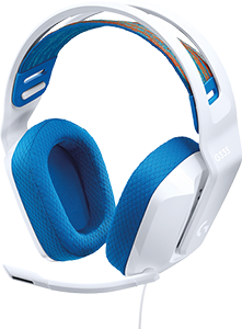 GAMING HEADSET G335