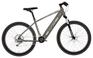 E-MTB 27MTB10AB