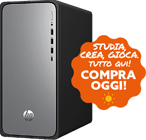 DESKTOP M020027NL
