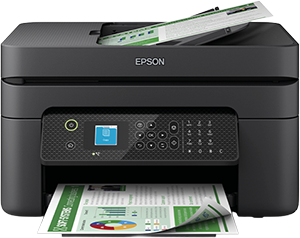 STAMPANTE MULTIFUNZIONE WORKFORCE 2930DWF