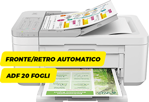 STAMPANTE MULTIFUNZIONE PIXMA TR4756I