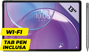 TABLET 13” IDEA TAB PRO 2 +PEN PLUS