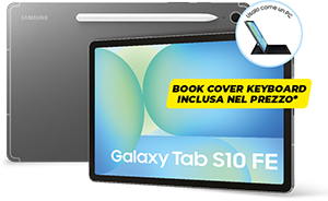 Galaxy Tab S10 FE