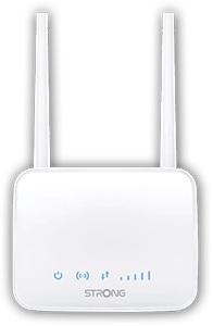 ROUTER 4G LTE 350 MINI 4GROUTER350M